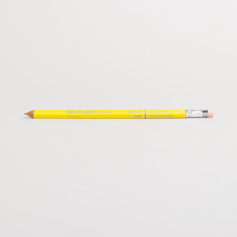 Druckbleistift »Tous les Jours«