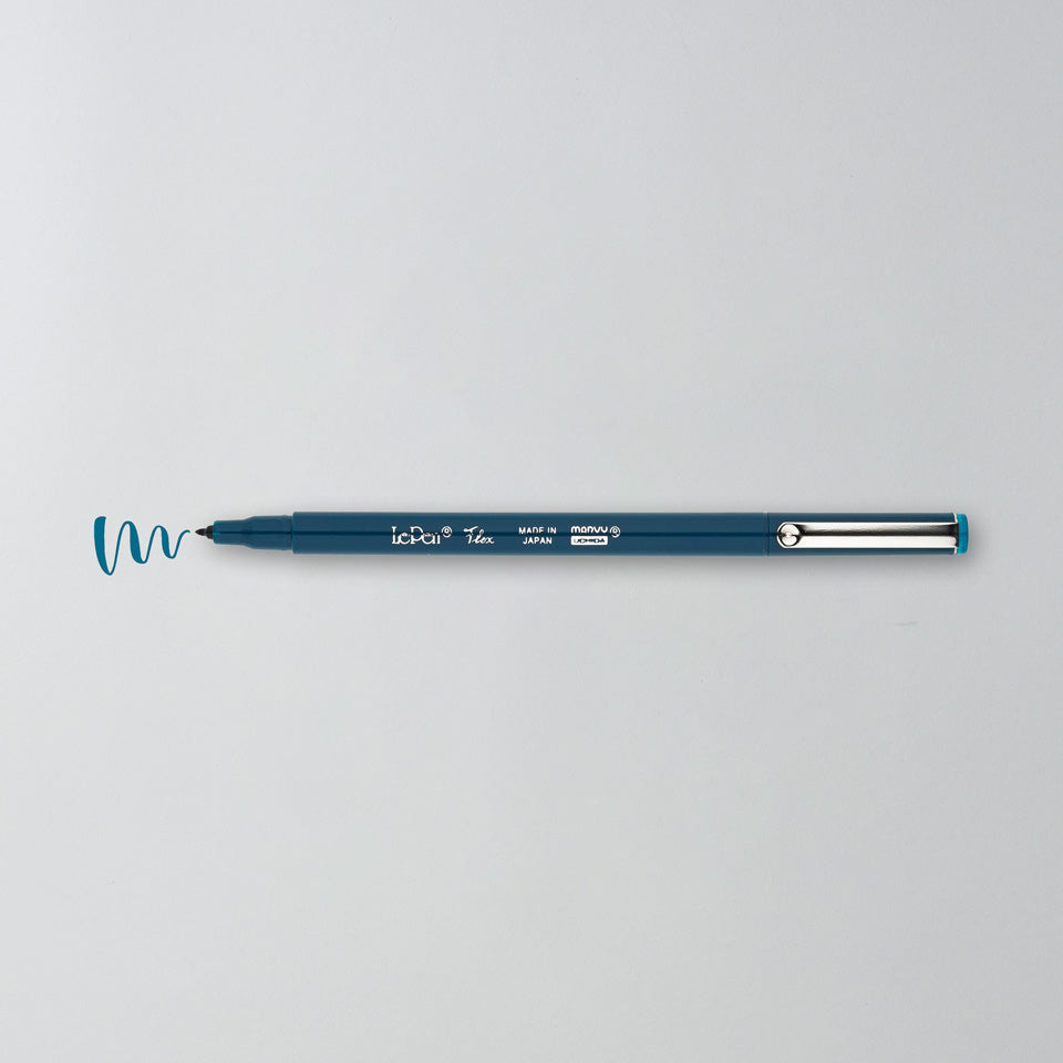 Marvy Uchida Fineliner Pinselspitze Le Pen Flex