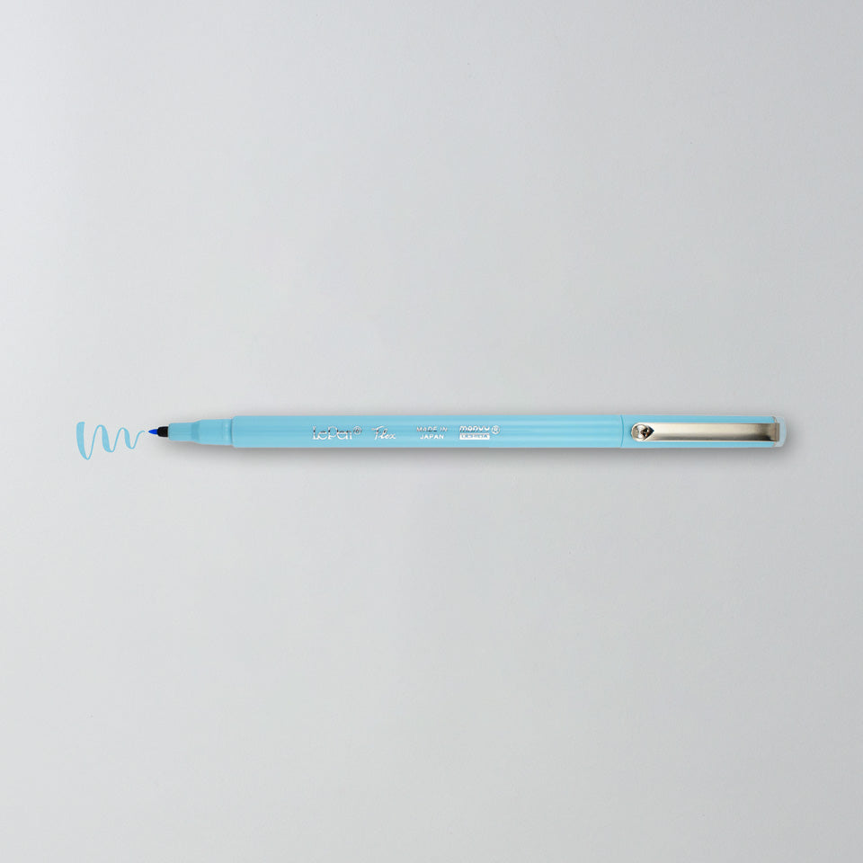 Marvy Uchida Fineliner Pinselspitze Le Pen Flex