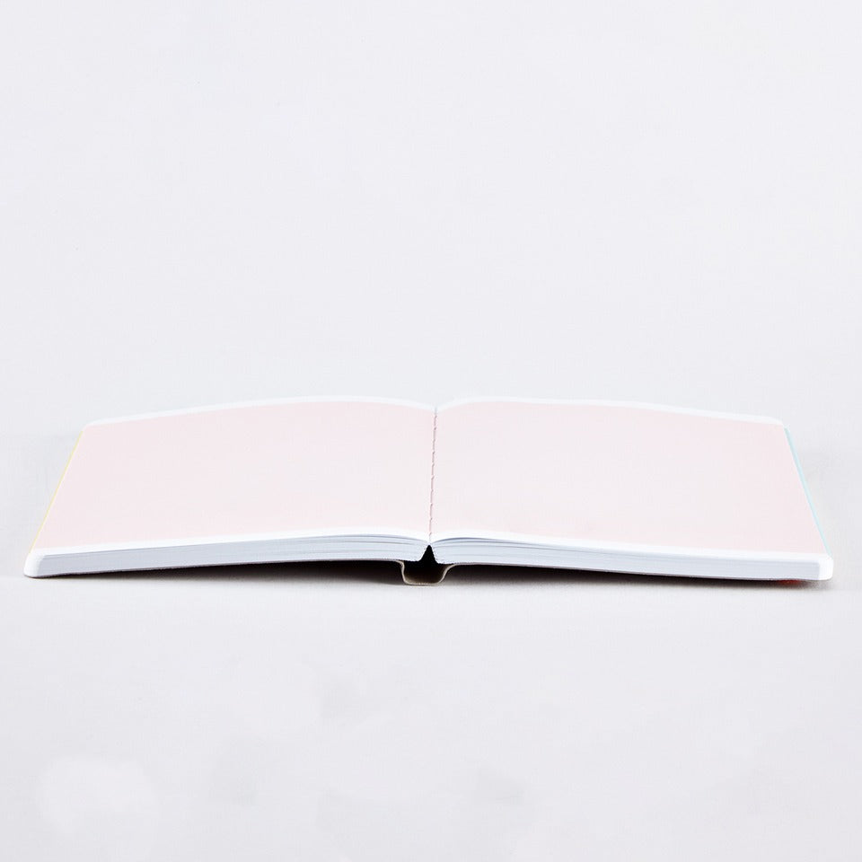 Notizbuch Bloom
