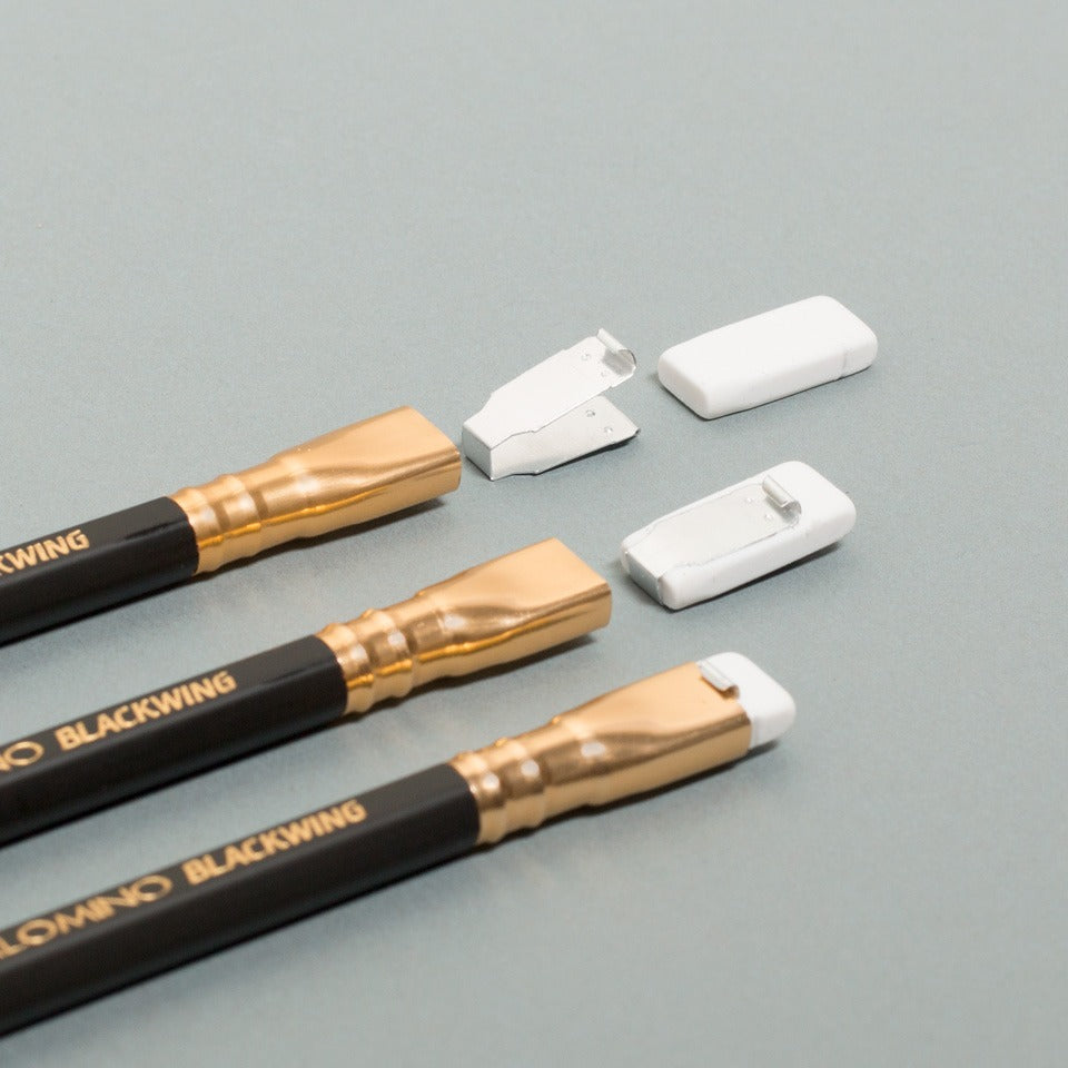 Bleistift Palomino 12er Set – 6B Matte