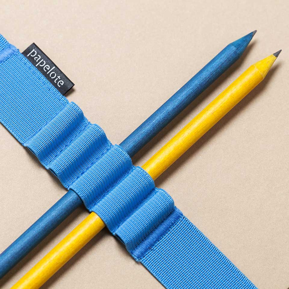 Stifteband Pen Loop