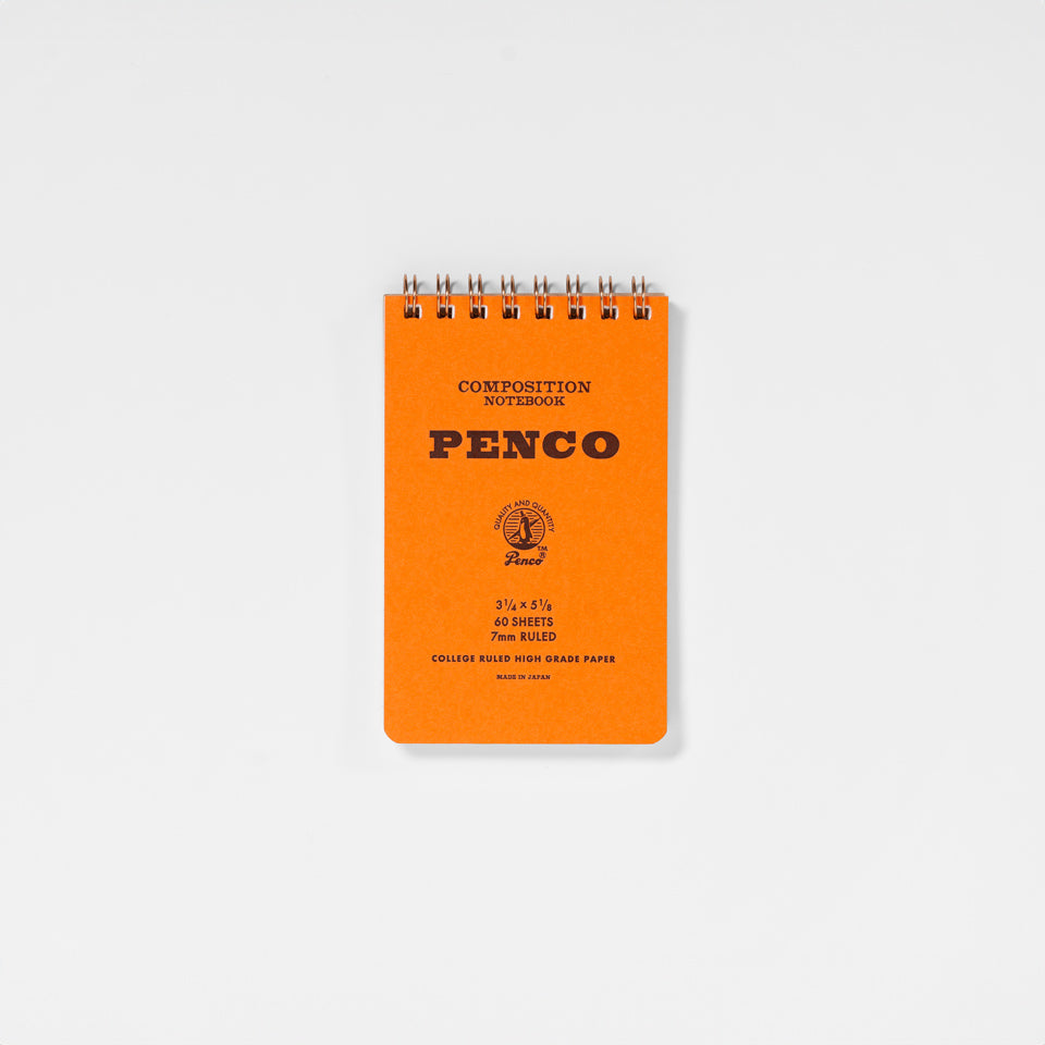 Penco Reporterblock S
