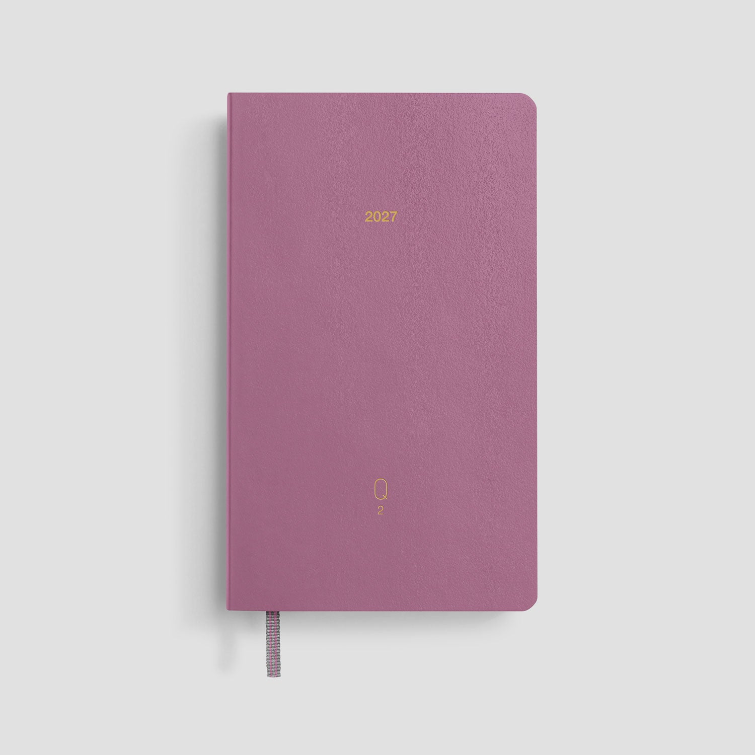 Quarterly Tageskalender