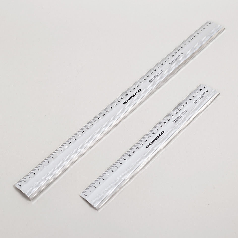 Schneidelineal