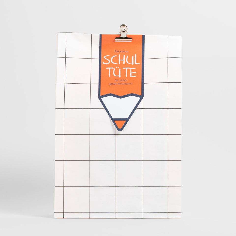 Schultüte