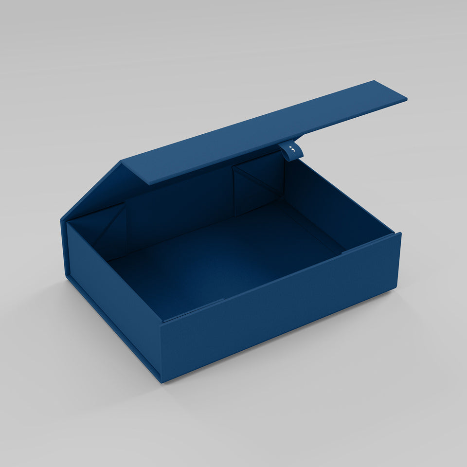 Aufbewahrungsbox 4Rooms / Medium