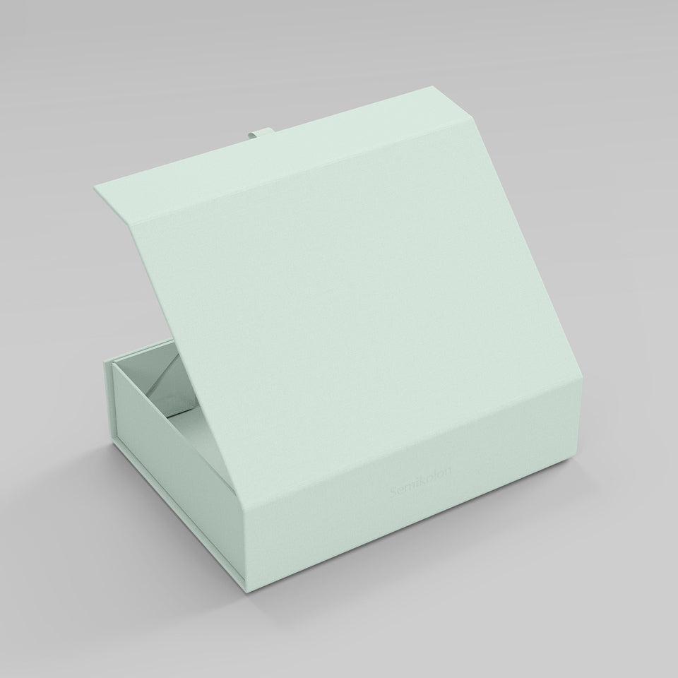 Aufbewahrungsbox 4Rooms / Medium