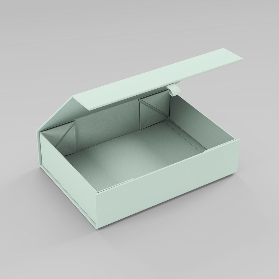 Aufbewahrungsbox 4Rooms / Medium