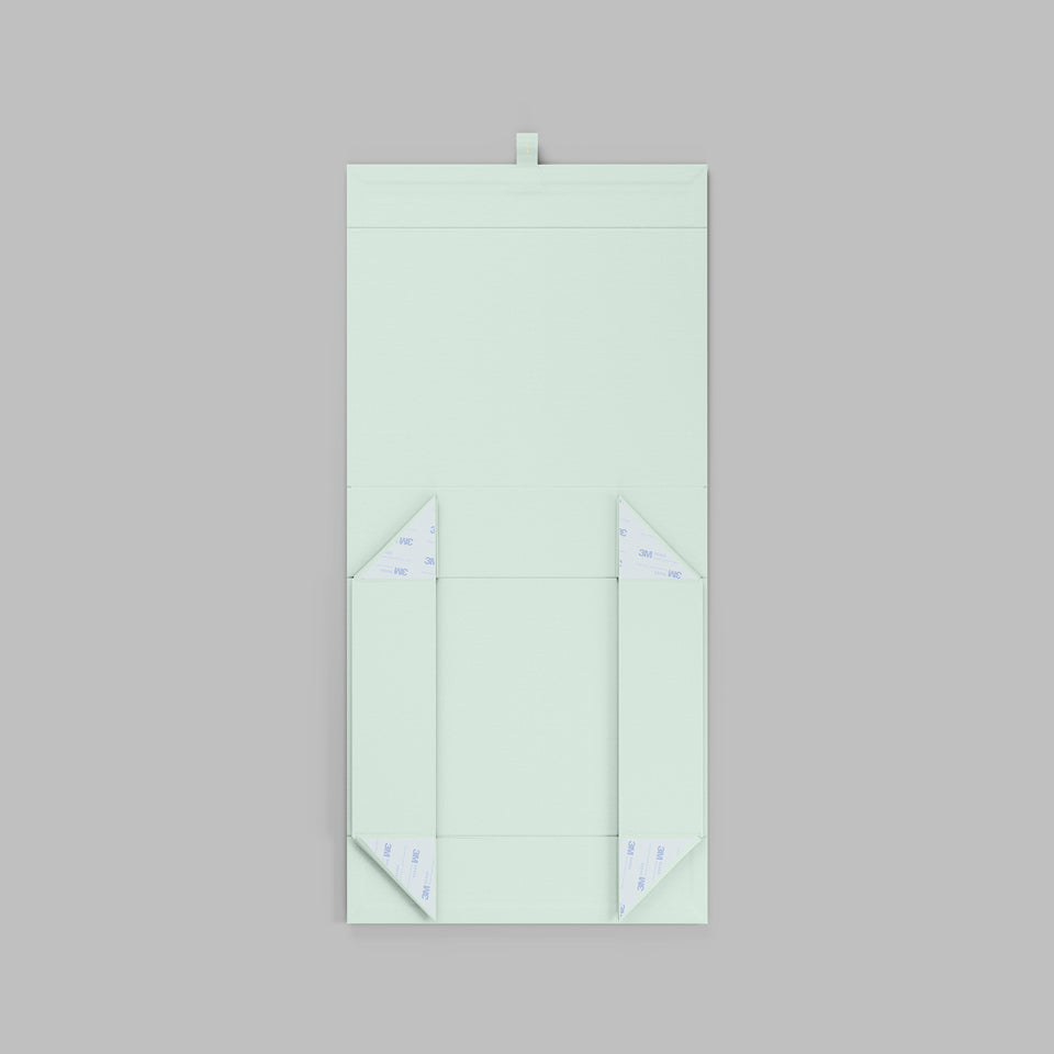 Aufbewahrungsbox 4Rooms / Medium