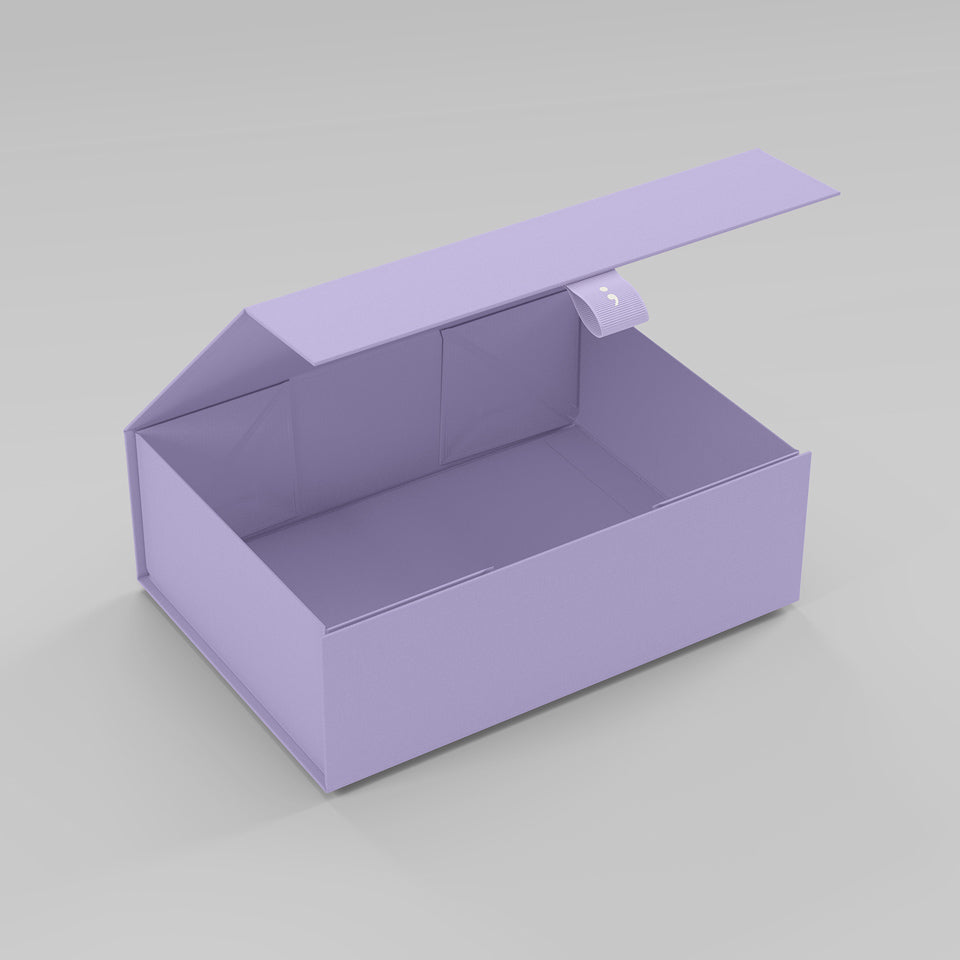 Aufbewahrungsbox 4Rooms / XSmall