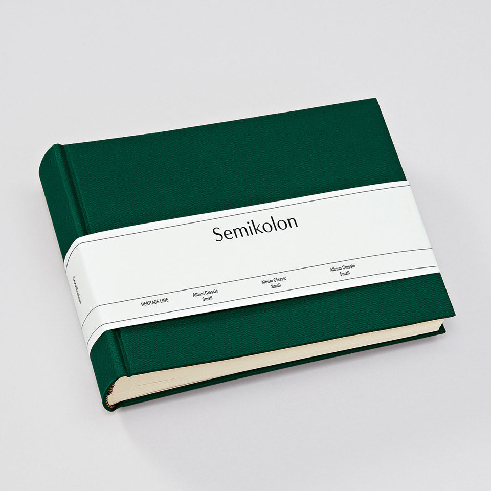 Fotoalbum classic small