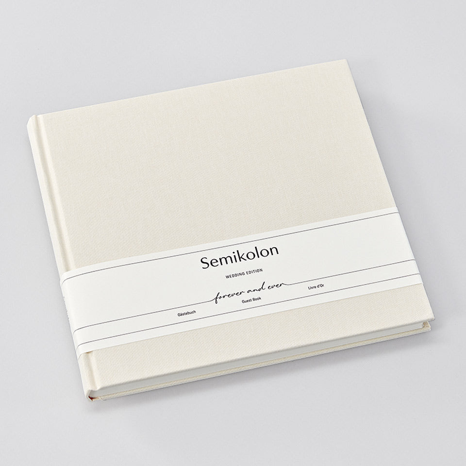 Gästebuch