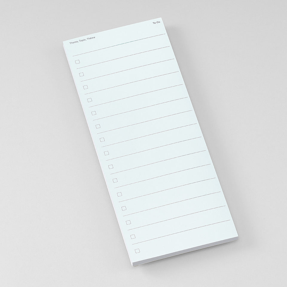 Sticky To-Do-Liste