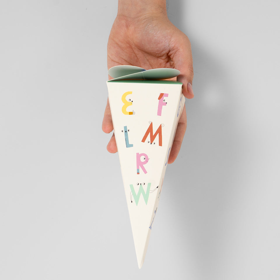 Mini-Schultüte