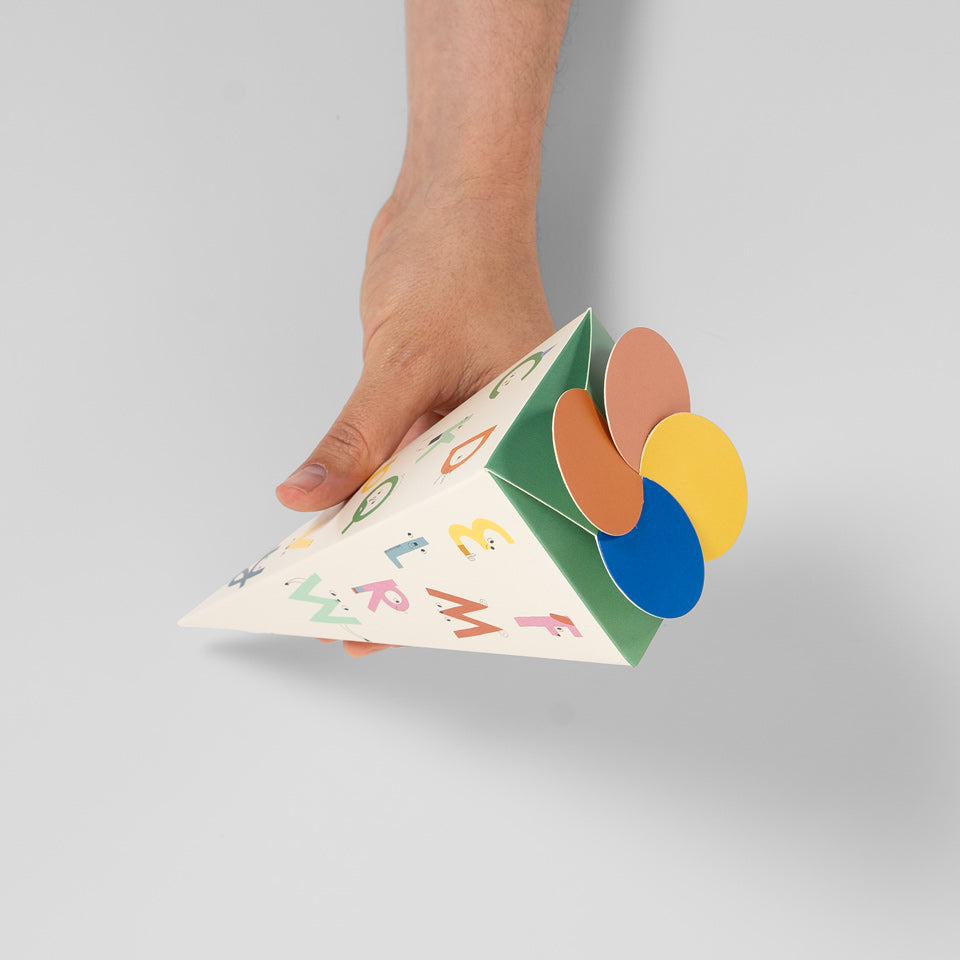Mini-Schultüte