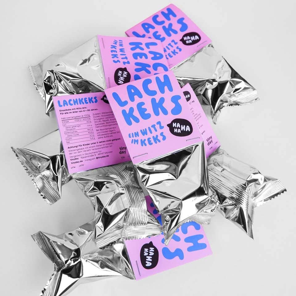 Lachkeks