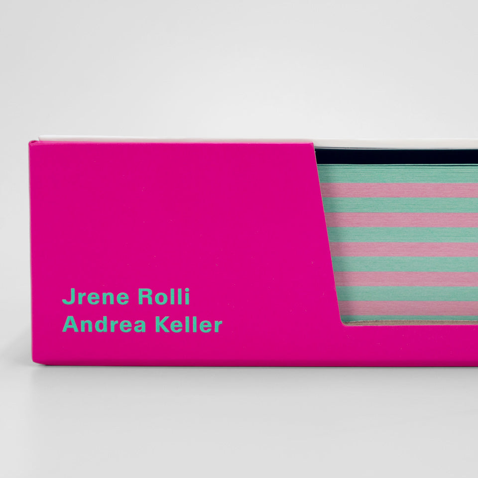 Journaling Kalender – 365 neue Seiten von dir