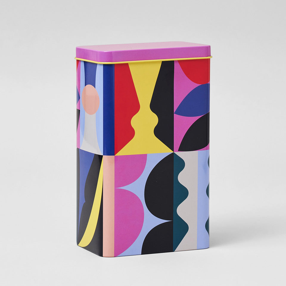 Wrap Kaffeedose Aroma