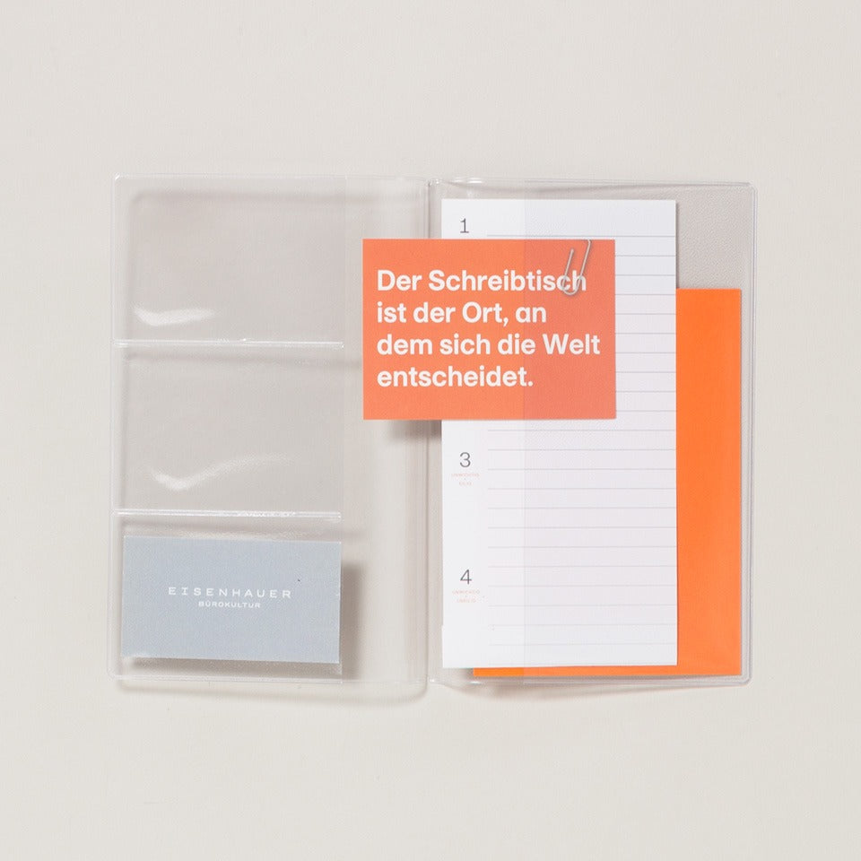 A5 Notizbucheinlagen Spezial X17