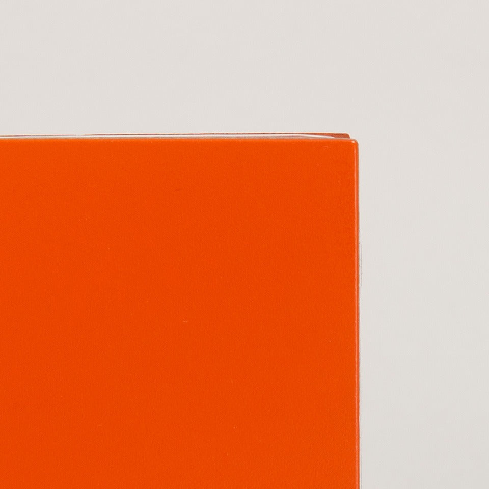 A6 Notizbuch 3-lagig X17