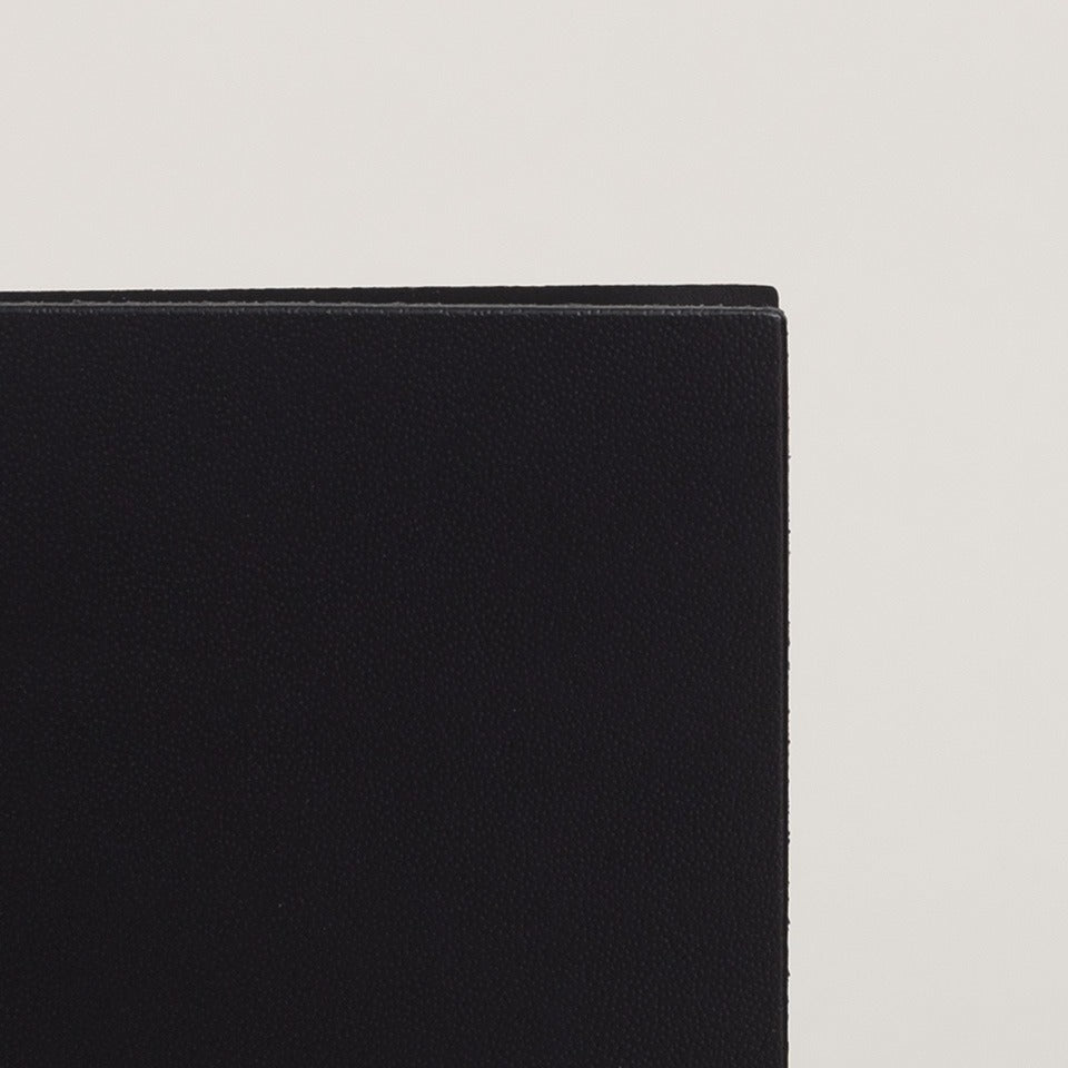 A6 Notizbuch 3-lagig X17