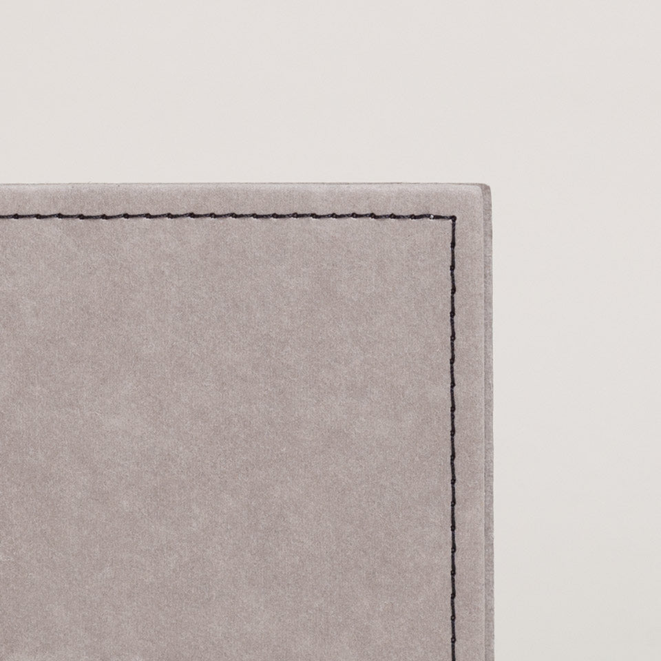 A4+ Notizbuch 2-lagig X17