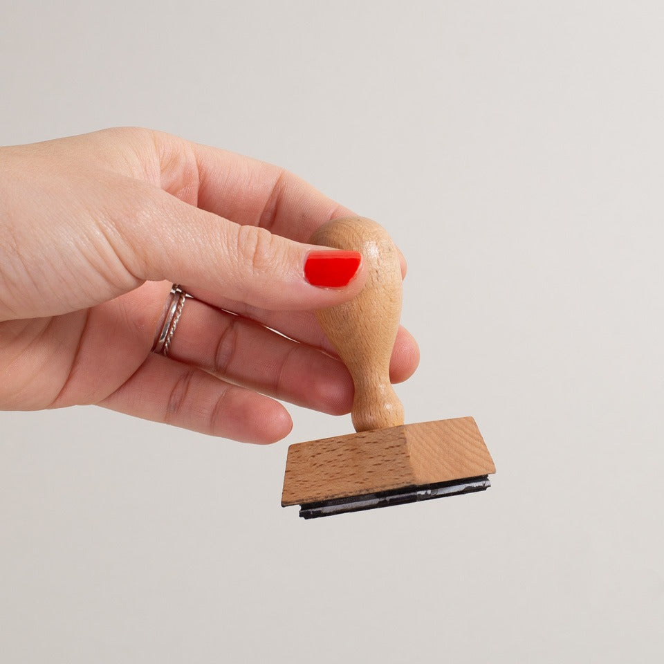 Stempel Einhorn / Magic Mail