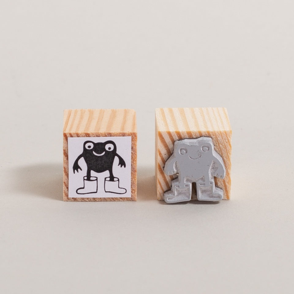 Mini Stempel