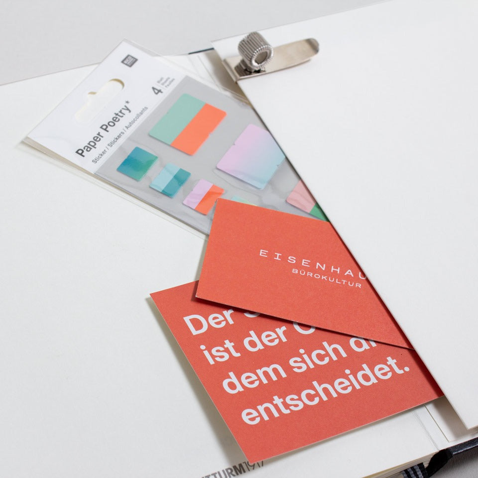 Wochenkalender 2026 / Softcover