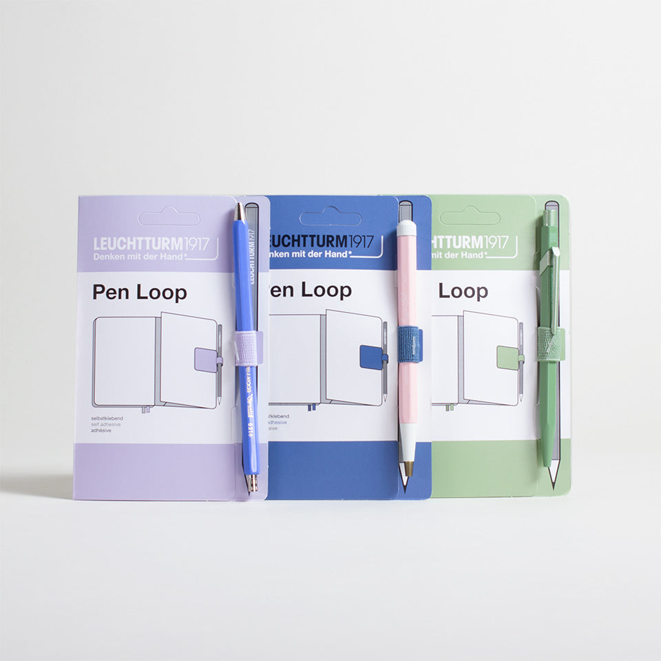 Pen Loop Stifthalter