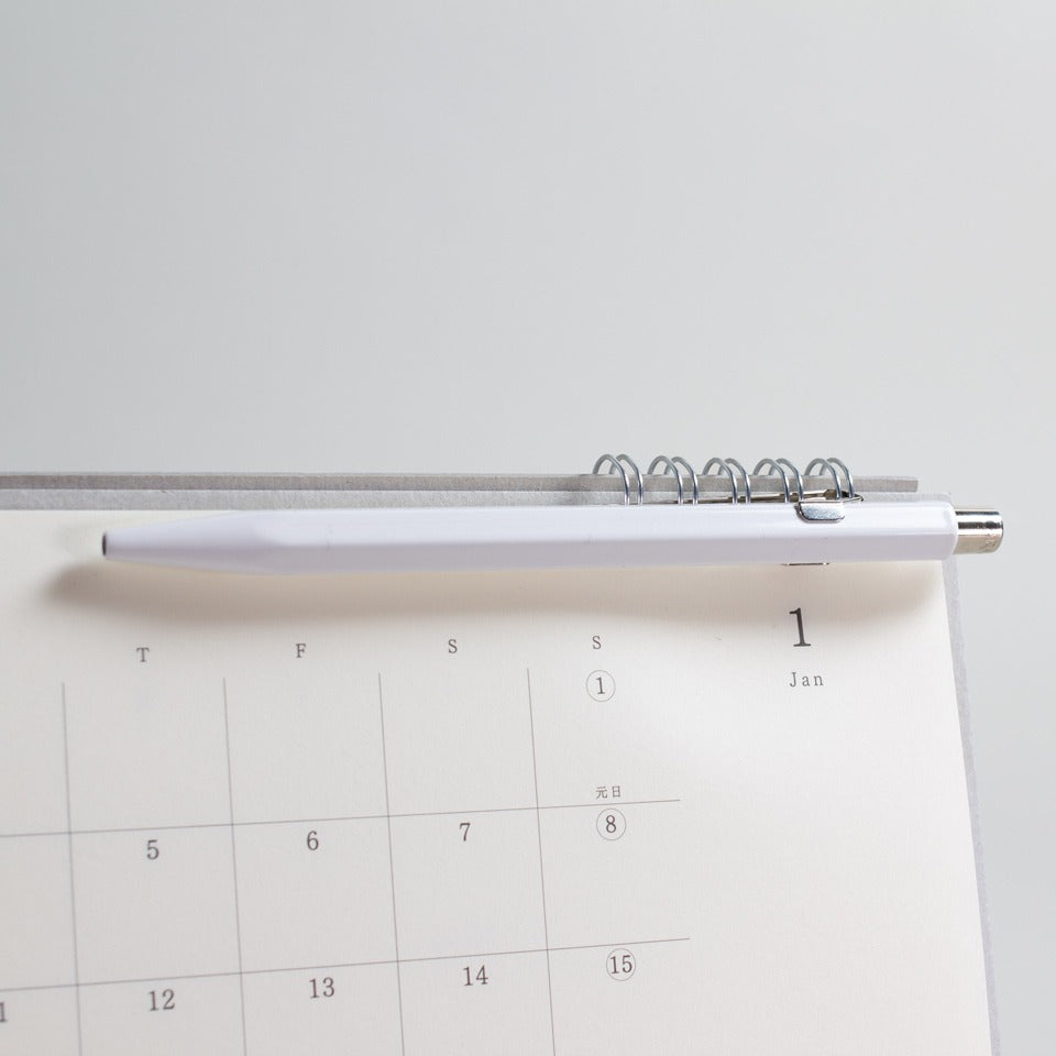MD Tischkalender Monat 2026