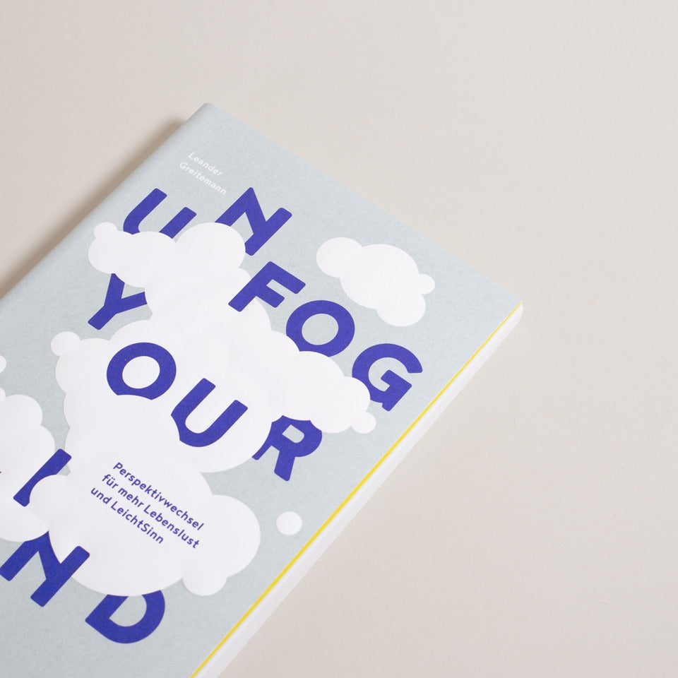 Unfog Your Mind