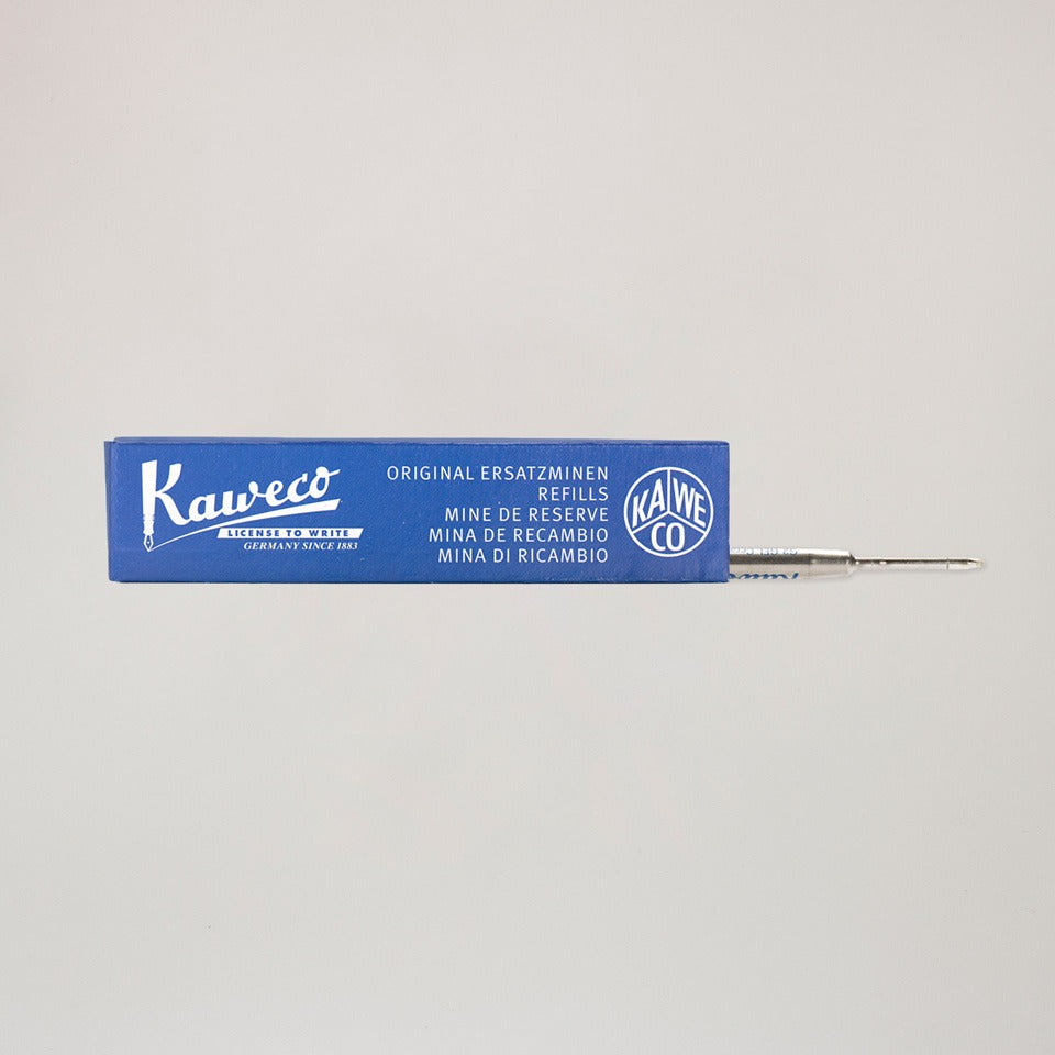 Kaweco G2 Rollerballmine, 1 Stück