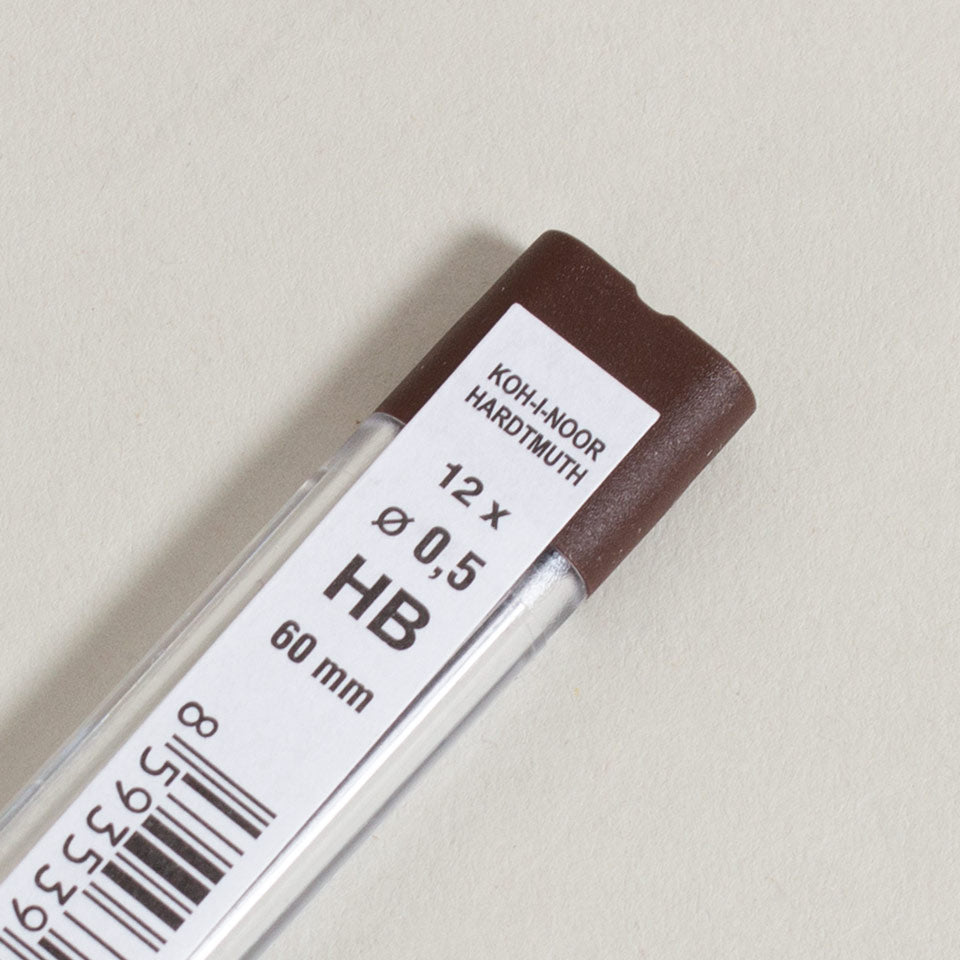 Minen Druckbleistift