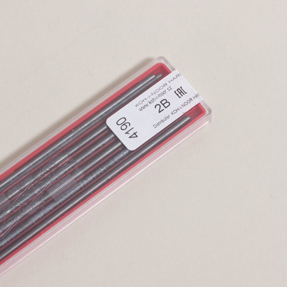 Minen Set Fallbleistift