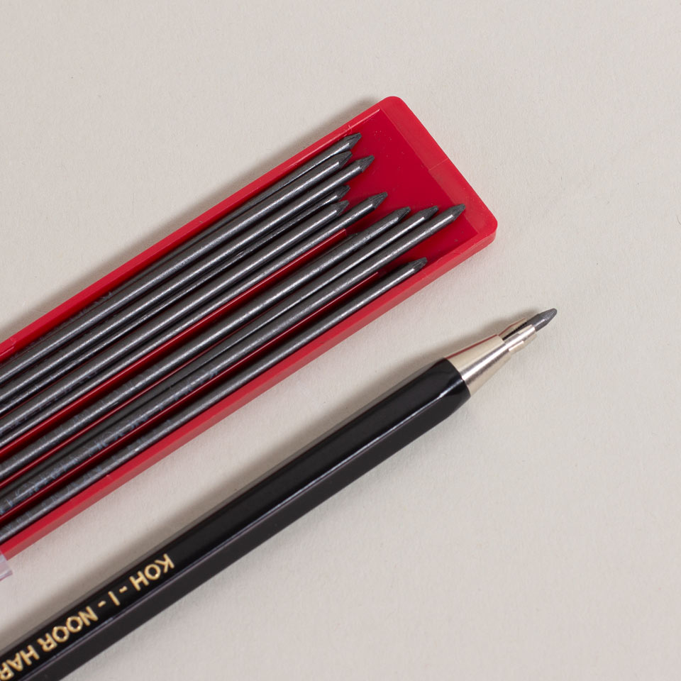 Minen Set Fallbleistift