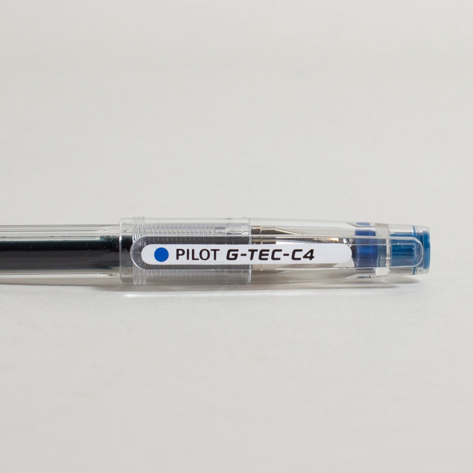 Pilot Gelschreiber