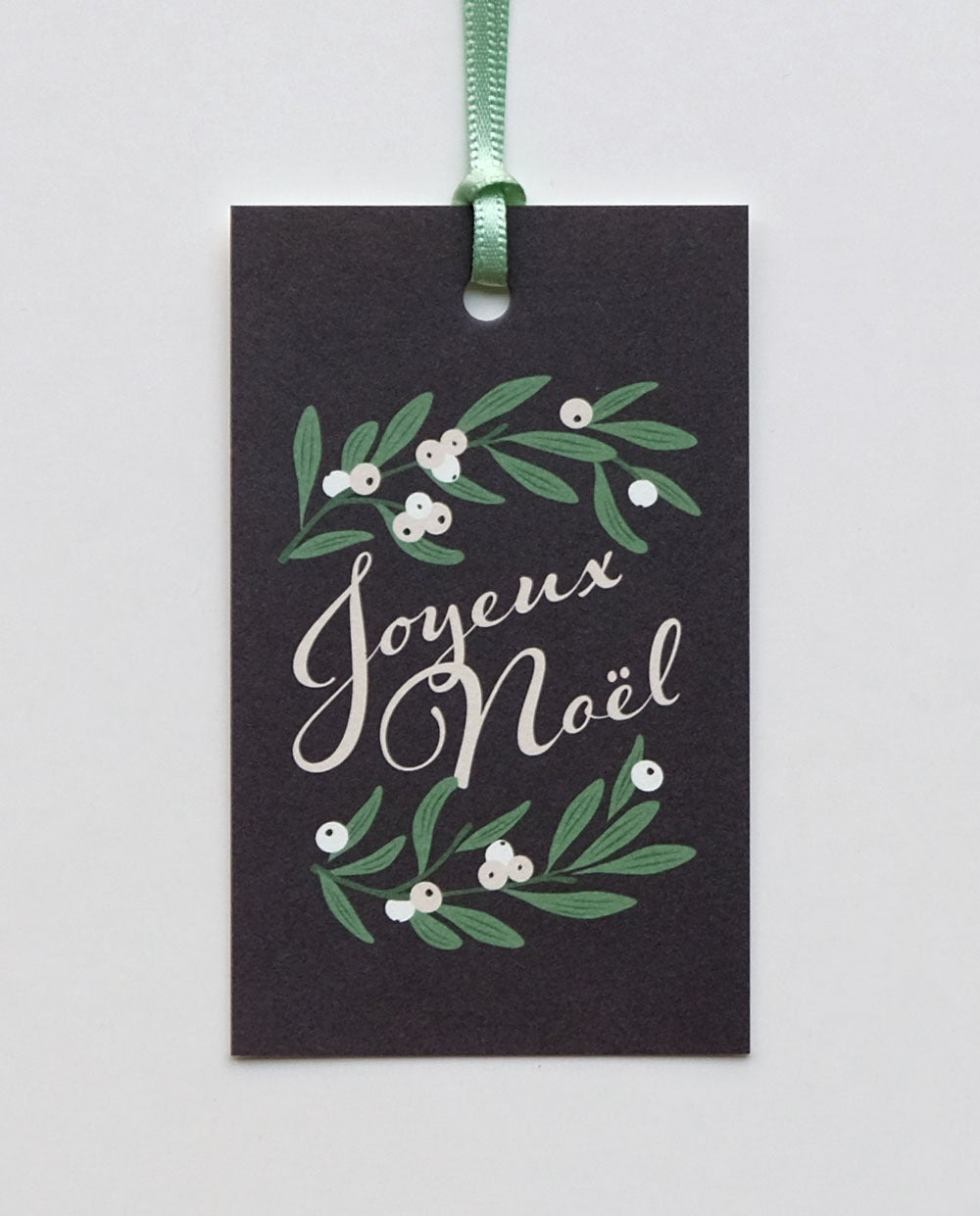 Geschenkanhänger