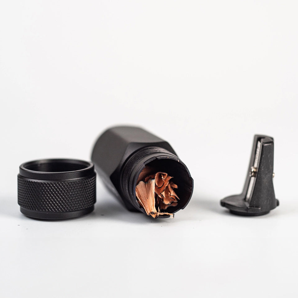 Blackwing Aluminium Spitzer