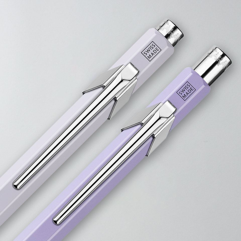 Blooming Lavender 849 / 844 Kugelschreiber-Bleistift-Set