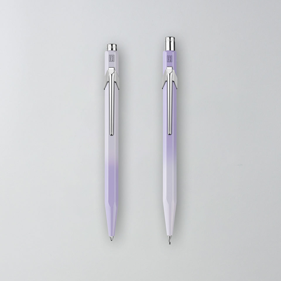 Blooming Lavender 849 / 844 Kugelschreiber-Bleistift-Set