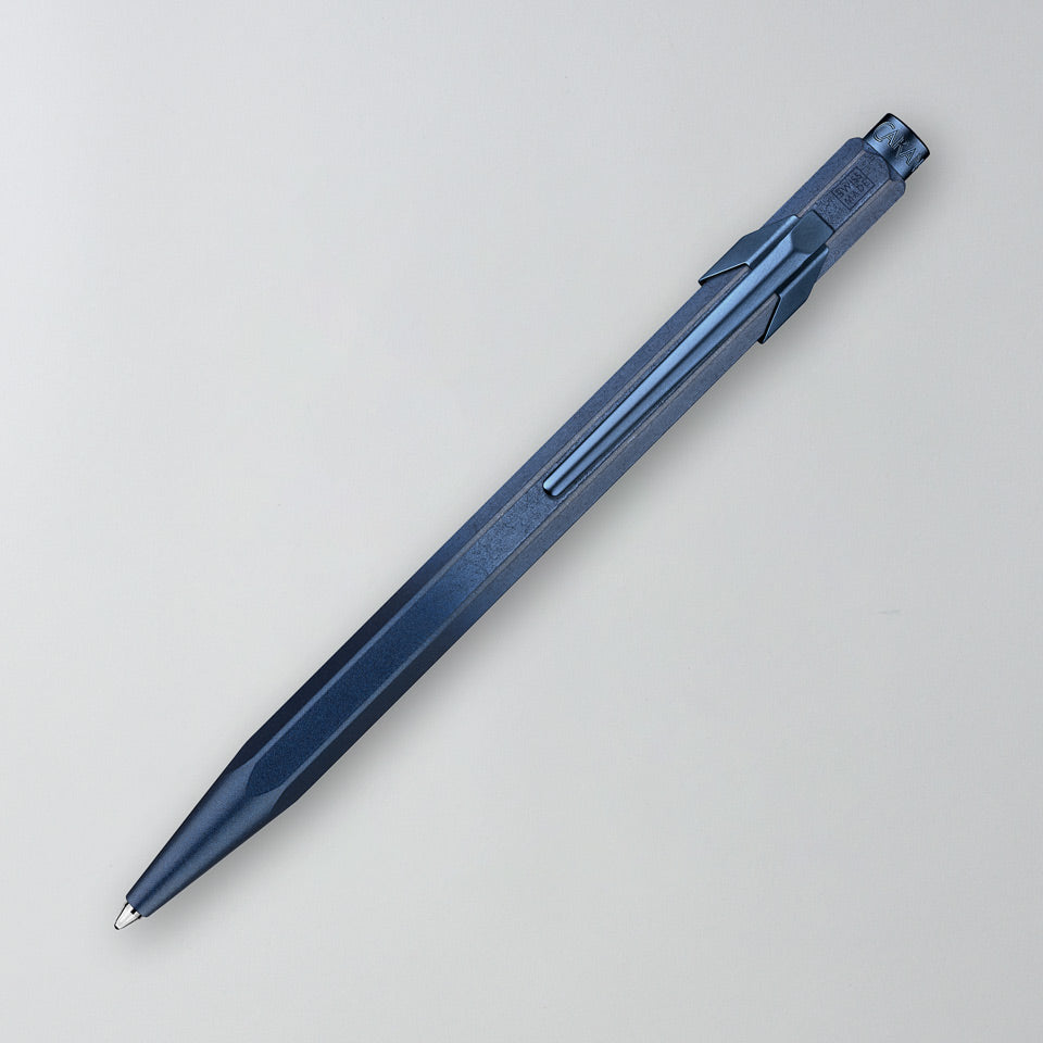 Kugelschreiber 849 – Sonderedition Cosmic Blue