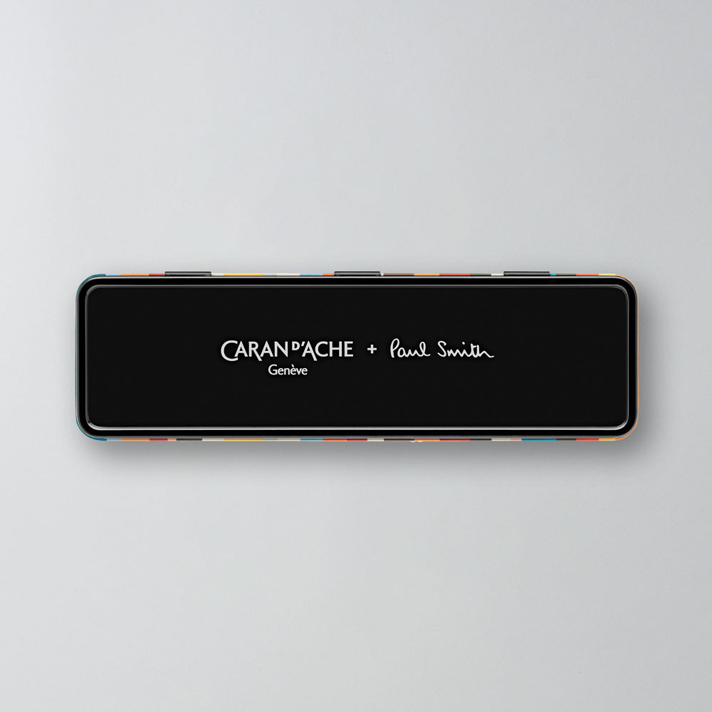 Caran d'Ache 849 Paul Smith – Kugelschreiber