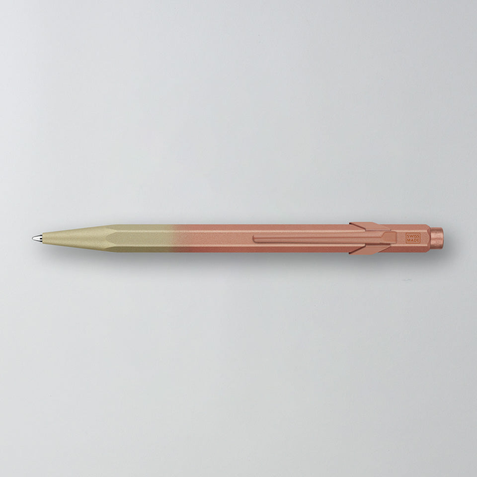 Kugelschreiber 849 »Claim your Style No. 5«