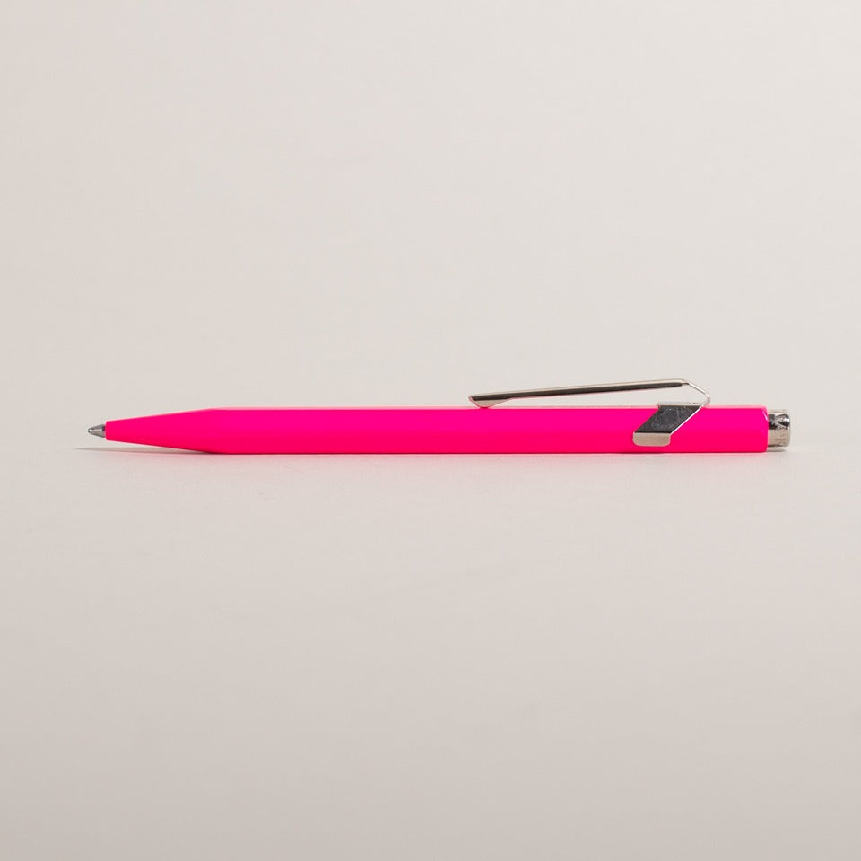 Kugelschreiber Fluo 849 mit Etui