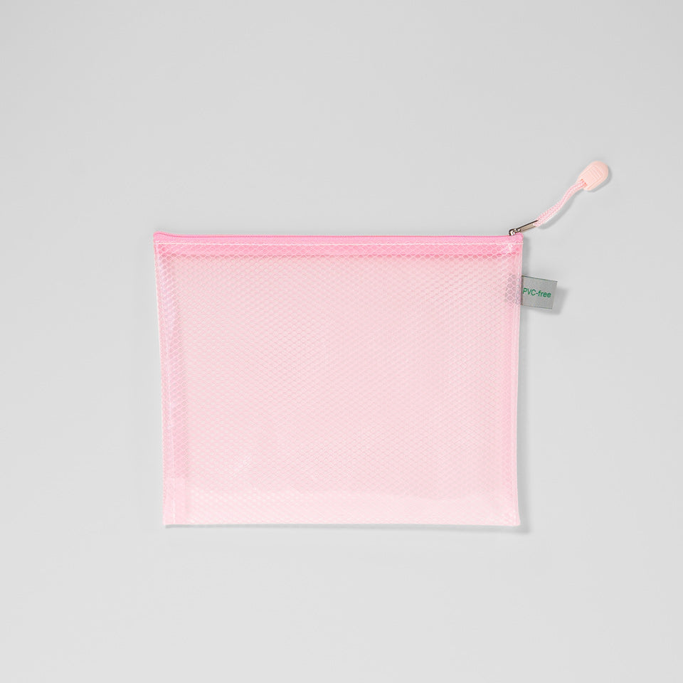 Mesh Bag Candy für A5