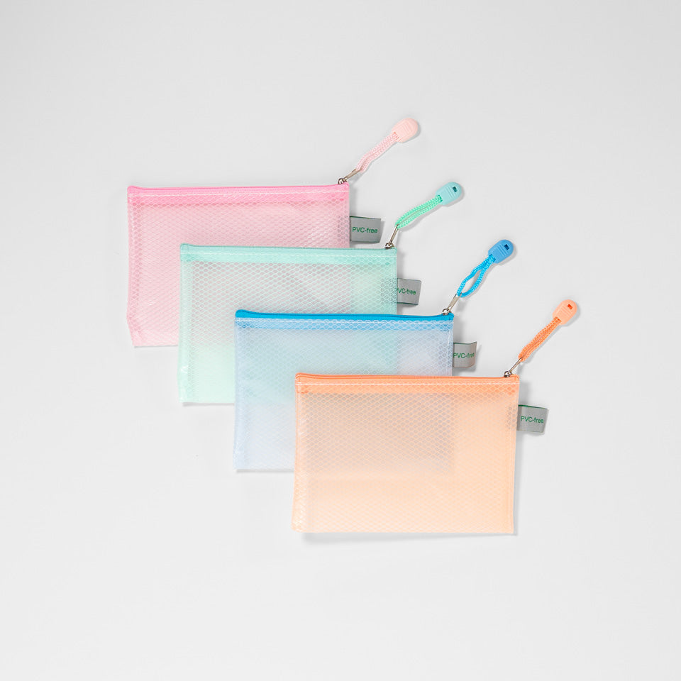Mesh Bag Candy für A6