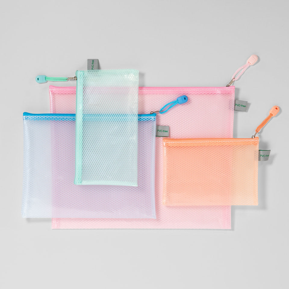 Mesh Bag Candy länglich