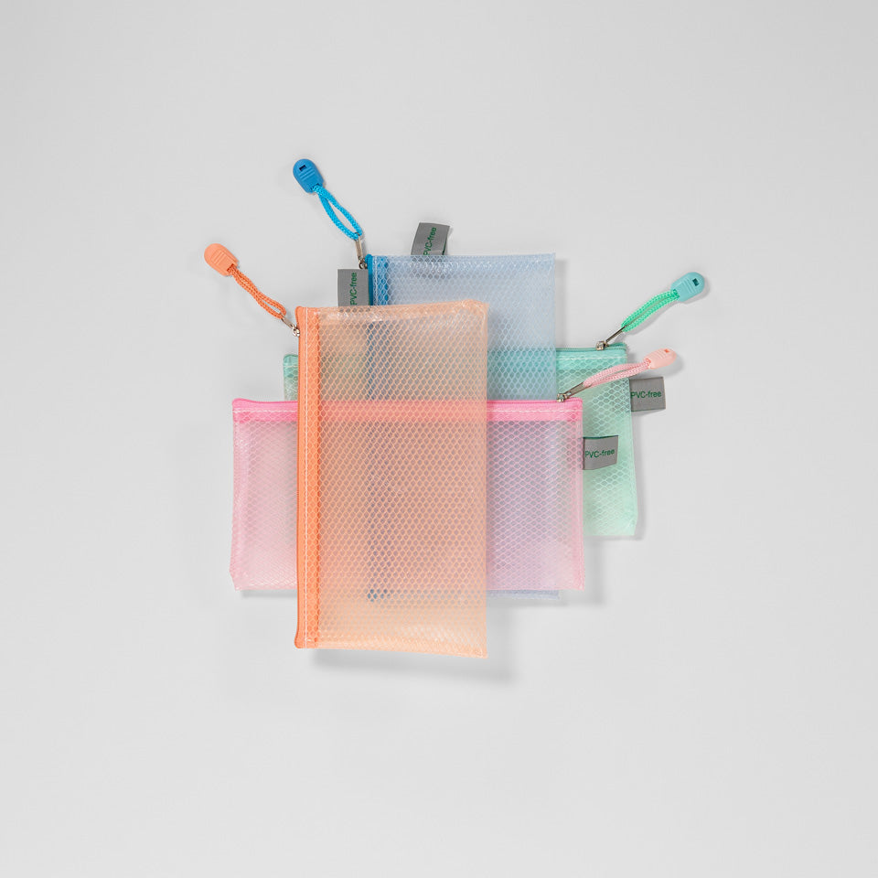 Mesh Bag Candy länglich